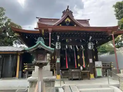 八幡神社の{uncategorized: "未分類", other: "その他", undefined: "問題あり", building: "その他建物", grave: "お墓", sacred_gate: "鳥居", guardian: "狛犬", statue: "像", buddha: "仏像", history: "歴史", nature: "自然", garden: "庭園", animal: "動物", pagoda: "塔", temizu: "手水舎", mountain_gate: "山門・神門", sanctuary: "本殿・本堂", subordinate: "末社・摂社", art: "芸術", scenery: "景色", jizo: "地蔵", ema: "絵馬", goshuin: "御朱印", omikuji: "おみくじ", items: "授与品その他", amulet: "お守り", goshuincho: "御朱印帳", eats: "食事", festival: "お祭り", votive_dance: "神楽", shichigosan: "七五三参", wedding: "結婚式", experience: "体験その他", initially: "初詣", around: "周辺", anti_infection: "感染症対策"}