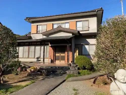 松岩寺のその他建物