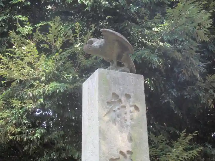 下月隈八幡宮(福岡県)