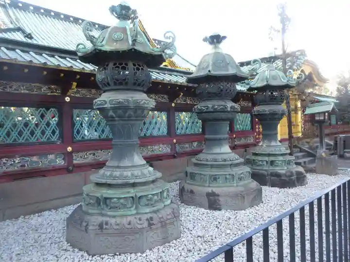 上野東照宮(東京都)