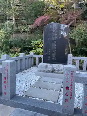 西久保八幡神社のその他建物