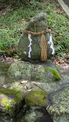 白髭神社(奈良県)