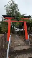 天王神社(京都府)