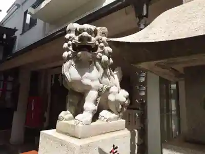 荏原金刀比羅神社(東京都)