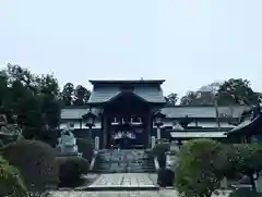 常陸二ノ宮　静神社(茨城県)