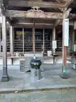 三角寺(福岡県)