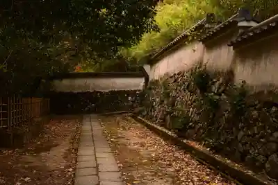 勝持寺（花の寺）(京都府)