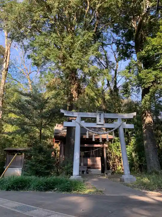第六天神(千葉県)