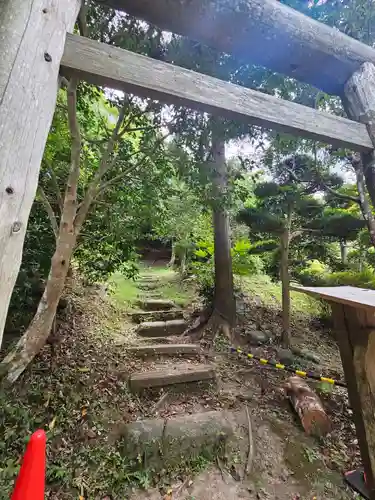 天津神明宮(千葉県)