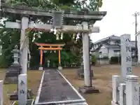 八坂神社(福井県)
