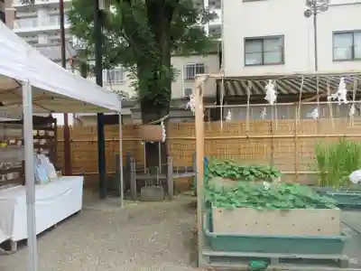 浅草神社のその他建物