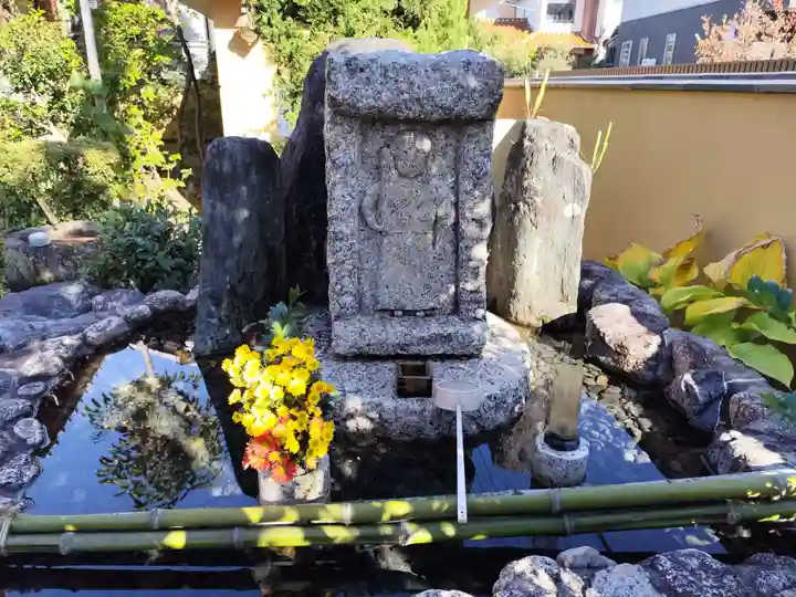 福林寺(滋賀県)