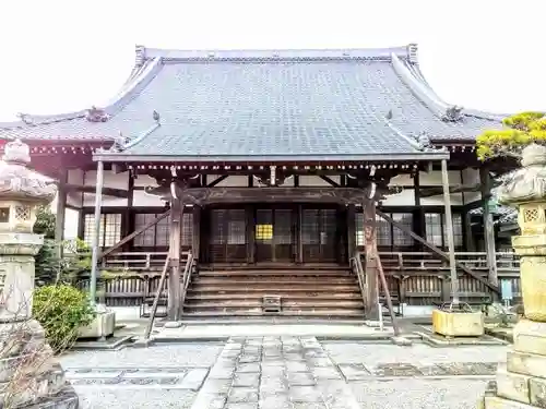 高布山 金勝寺の山門