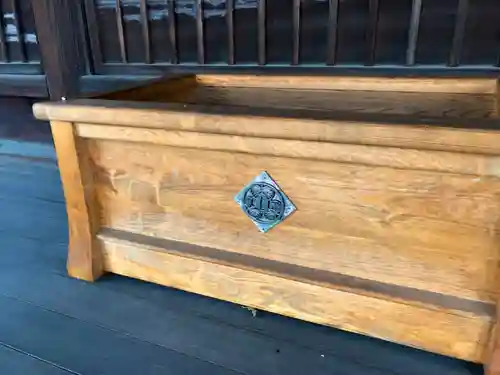 慈眼院の本殿・本堂