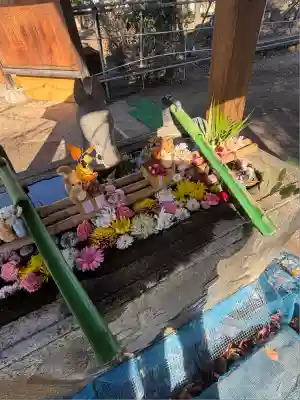 駒形神社(群馬県)