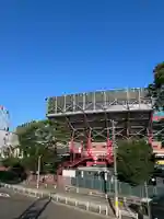 陸奥国分寺薬師堂(宮城県)