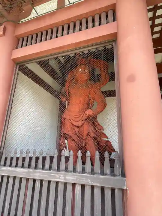 池上本門寺(東京都)