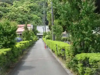 大安寺(静岡県)
