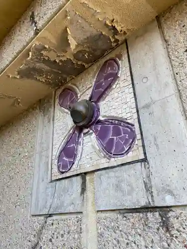 飛行神社のその他建物