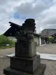 十二神社(神奈川県)