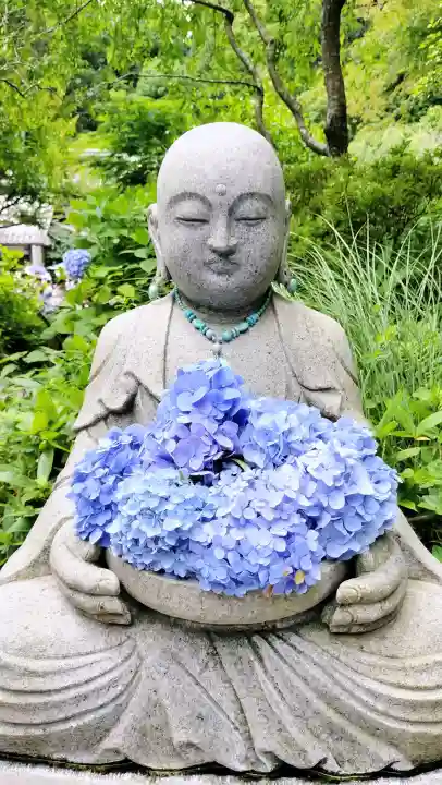 明月院(神奈川県)