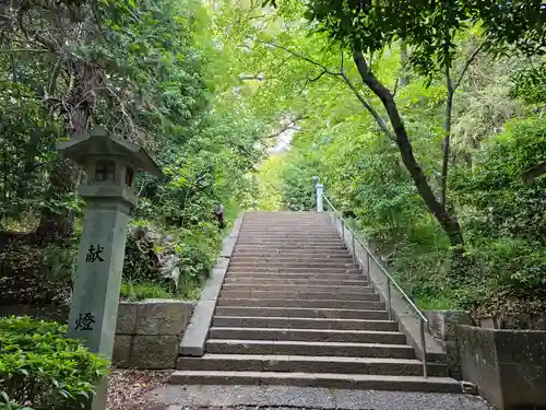 静岡浅間神社の建物その他