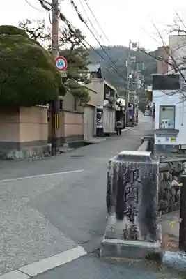 慈照寺（慈照禅寺・銀閣寺）(京都府)