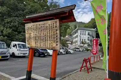 多度稲荷神社の歴史