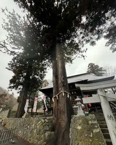 高司神社〜むすびの神の鎮まる社〜(福島県)