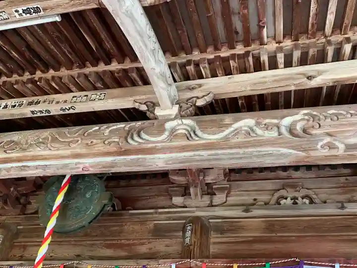 善光寺のその他建物