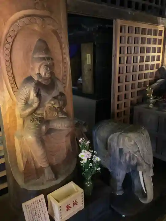 愛宕念仏寺(京都府)