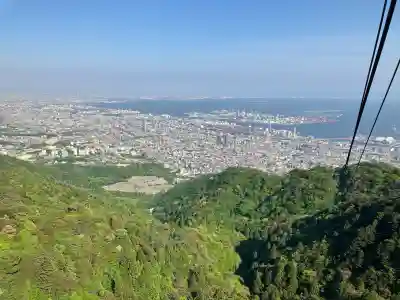 忉利天上寺(兵庫県)