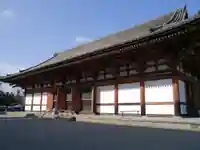 東寺(教王護国寺)の本殿・本堂