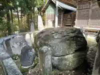 厳島神社のその他建物