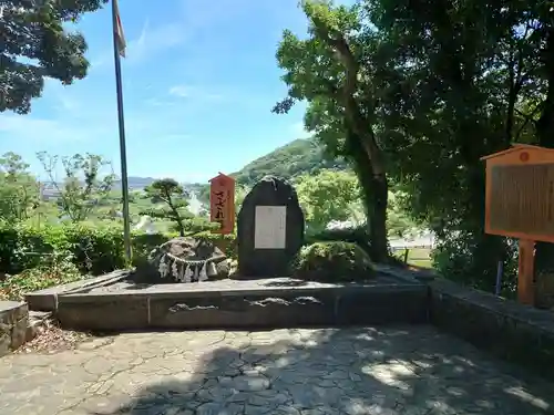 王子神社(徳島県)