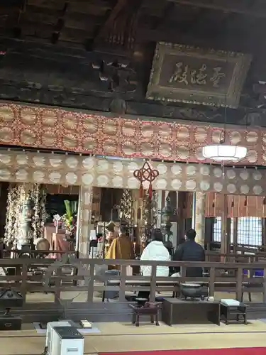 斑鳩寺(兵庫県)