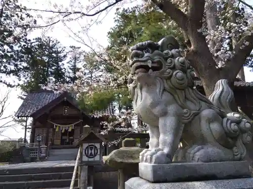 八幡神社(新潟県)