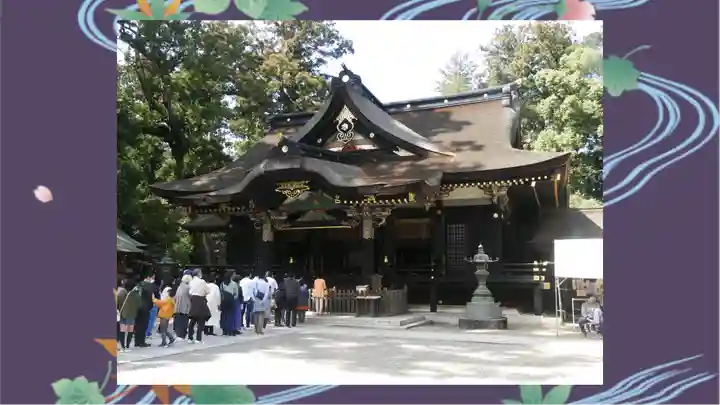 香取神宮(千葉県)