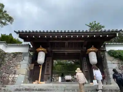 三千院門跡(京都府)