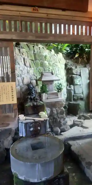 品川神社(東京都)