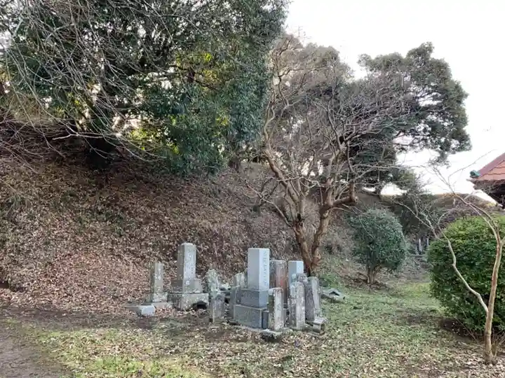 正光院(千葉県)