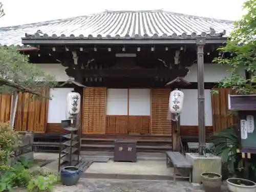 興善寺(奈良県)