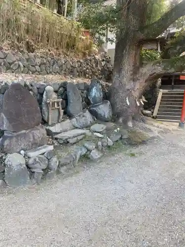 瓢箪山稲荷神社(大阪府)