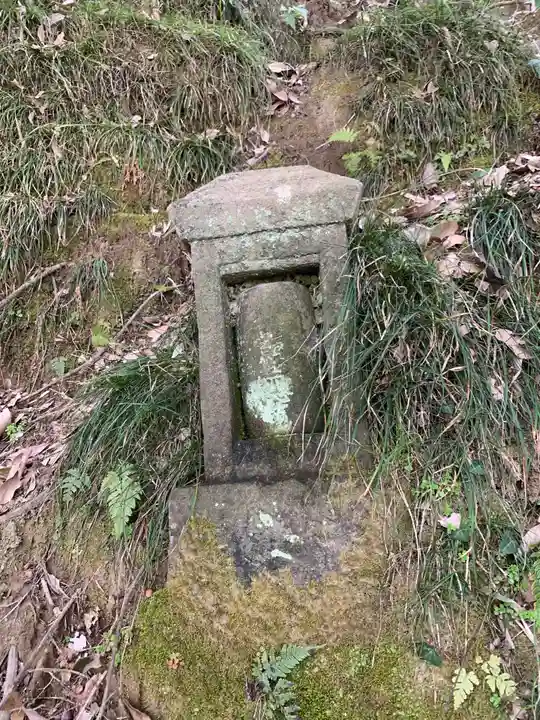津嶋神社のその他建物
