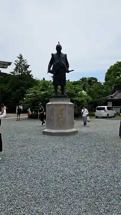 豊國神社(大阪府)