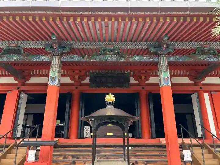 六波羅蜜寺(京都府)