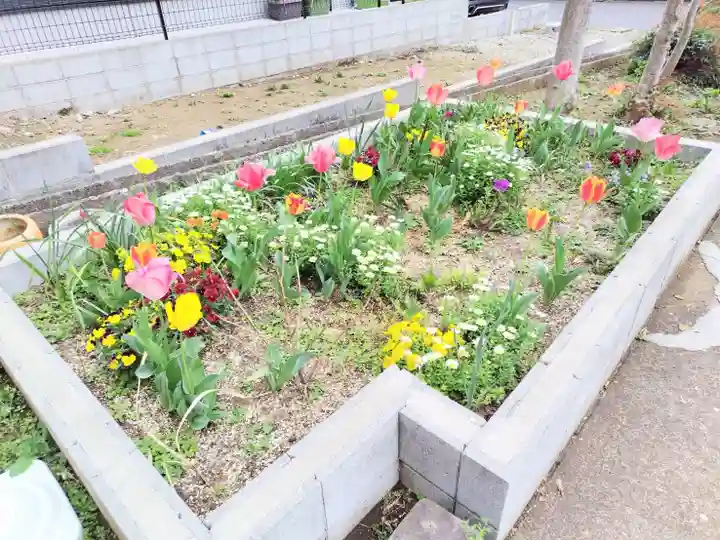 成田山神護寺(埼玉県)