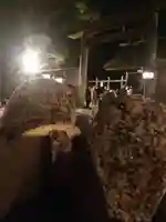 伊勢神宮外宮(豊受大神宮)(三重県)