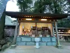 王子神社(徳島県)