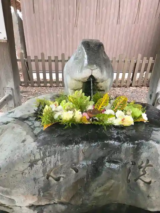 調神社(埼玉県)